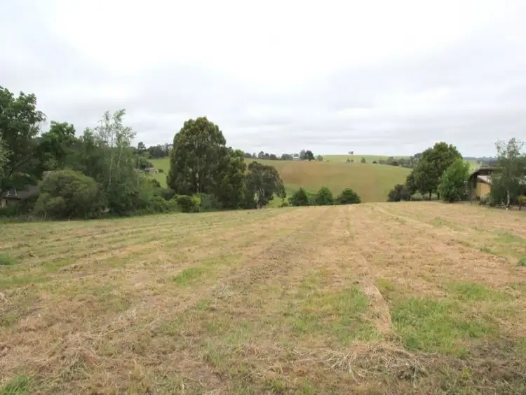 Third view of Homely land listing, 54 Giles Street, Mirboo North VIC 3871