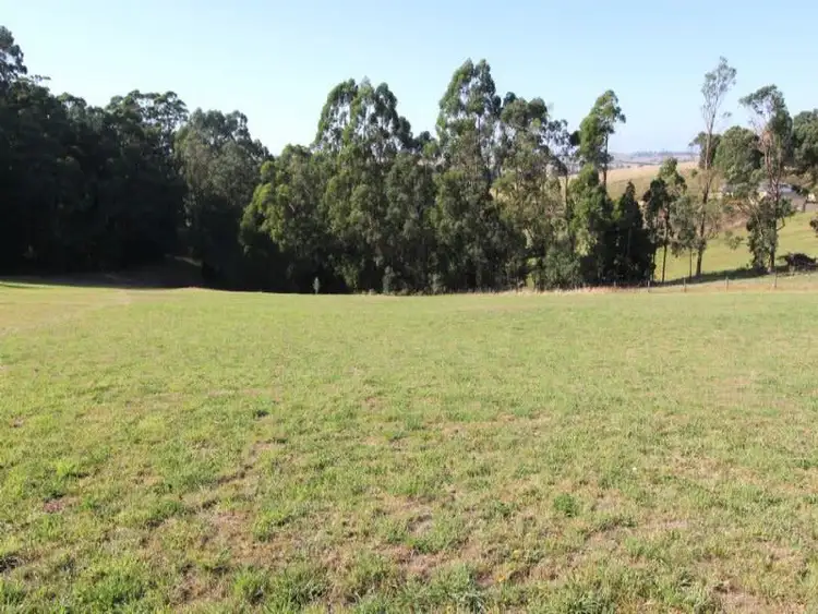 Second view of Homely land listing, Lot 2 Castle Street, Mirboo North VIC 3871