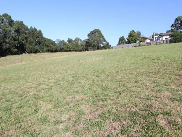 Third view of Homely land listing, Lot 2 Castle Street, Mirboo North VIC 3871