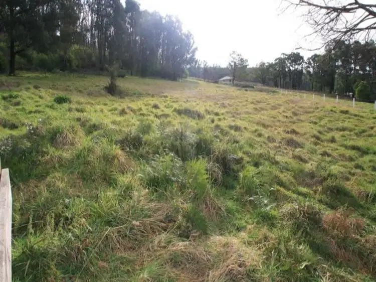 Main view of Homely land listing, Lot 20 Piggery Road, Boolarra VIC 3870