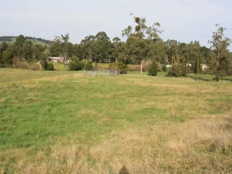 Third view of Homely land listing, Lot 20 Piggery Road, Boolarra VIC 3870