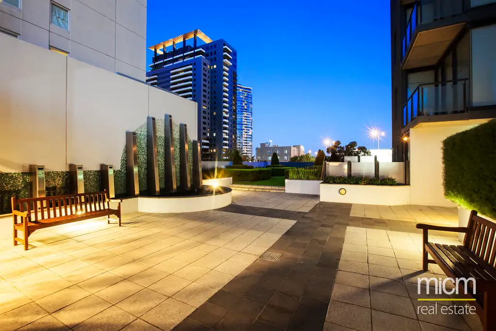 Main view of Homely apartment listing, 47/99 Whiteman Street, Southbank VIC 3006