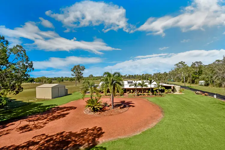 Main view of Homely house listing, 140 Marjerrison Drive, Humpty Doo NT 836