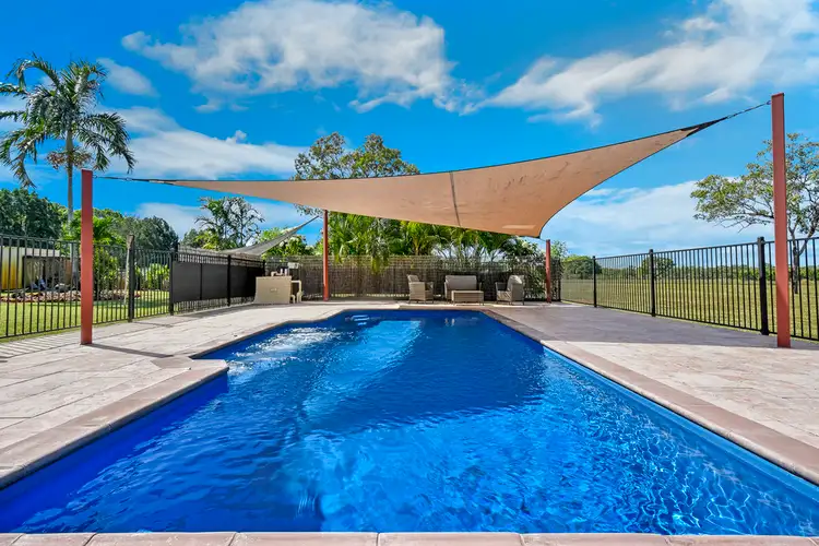 Second view of Homely house listing, 140 Marjerrison Drive, Humpty Doo NT 836