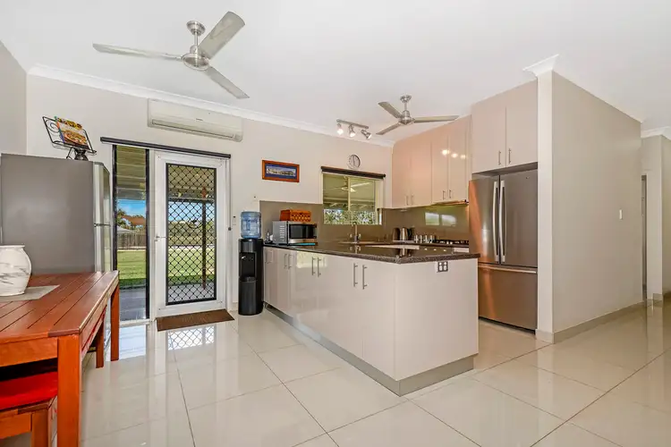 Fourth view of Homely house listing, 140 Marjerrison Drive, Humpty Doo NT 836