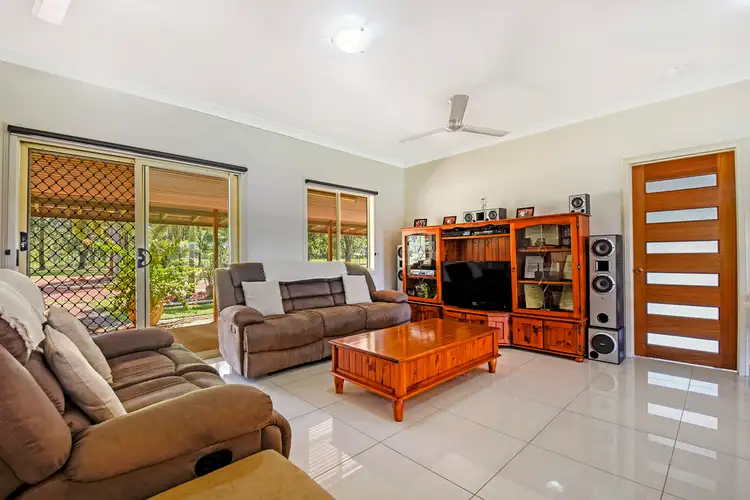 Fifth view of Homely house listing, 140 Marjerrison Drive, Humpty Doo NT 836