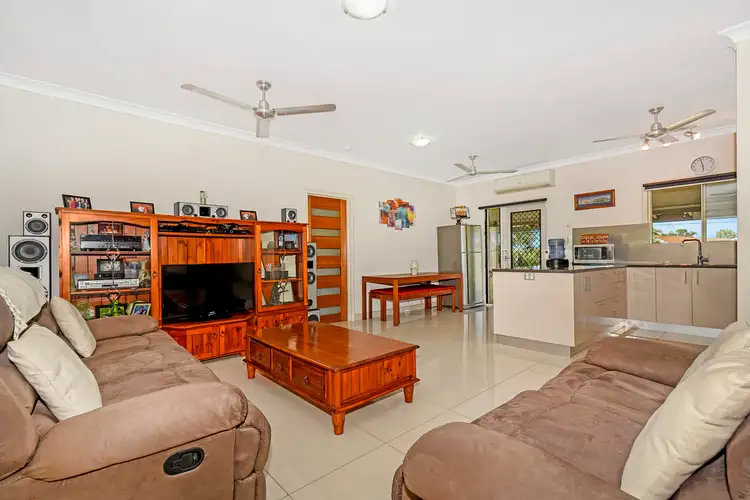Sixth view of Homely house listing, 140 Marjerrison Drive, Humpty Doo NT 836
