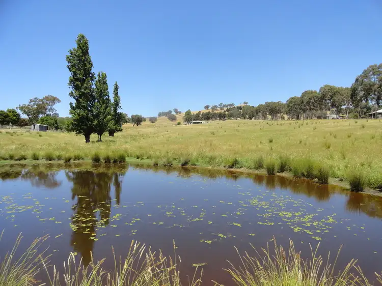 Main view of Homely rural property listing, 1326 Murray River Road, Talgarno VIC 3691