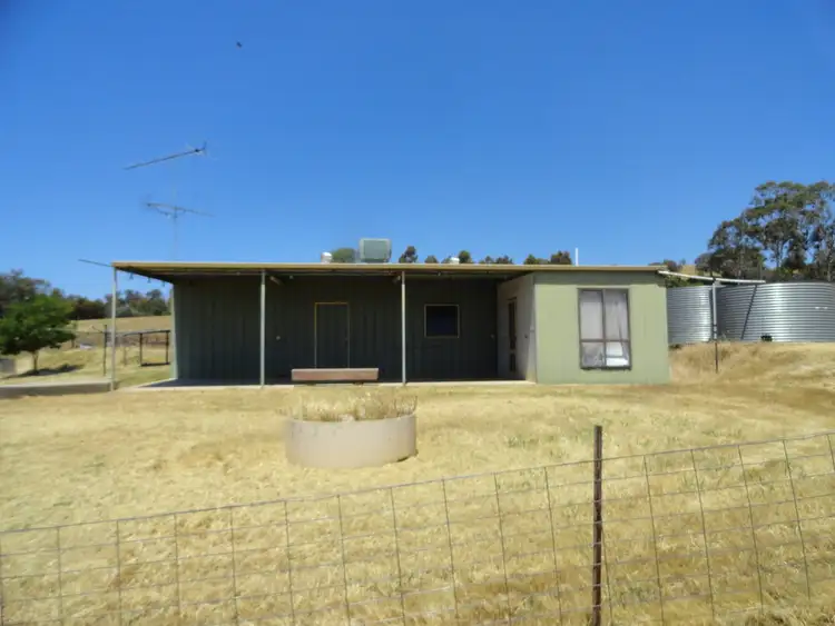 Third view of Homely rural property listing, 1326 Murray River Road, Talgarno VIC 3691