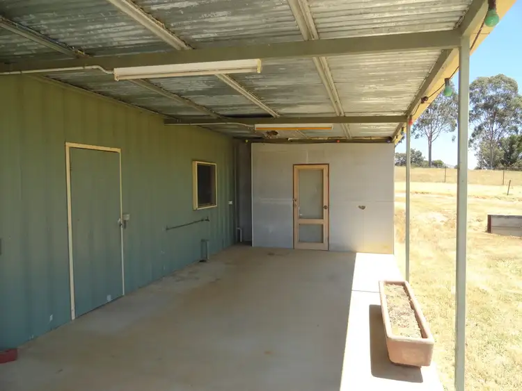 Fourth view of Homely rural property listing, 1326 Murray River Road, Talgarno VIC 3691