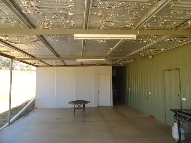 Fifth view of Homely rural property listing, 1326 Murray River Road, Talgarno VIC 3691