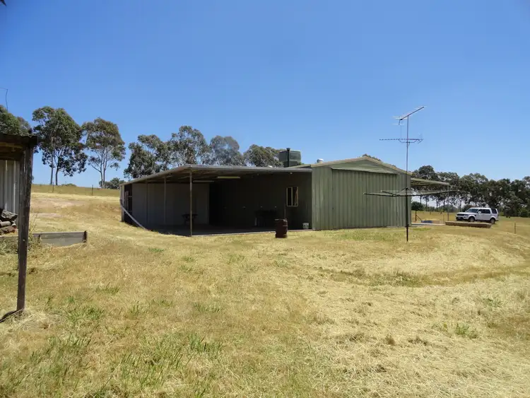 Sixth view of Homely rural property listing, 1326 Murray River Road, Talgarno VIC 3691