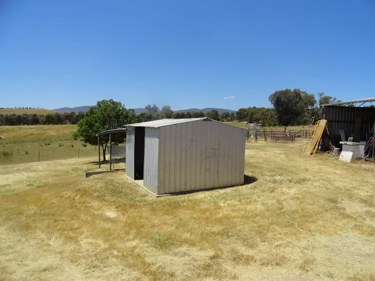 Seventh view of Homely rural property listing, 1326 Murray River Road, Talgarno VIC 3691