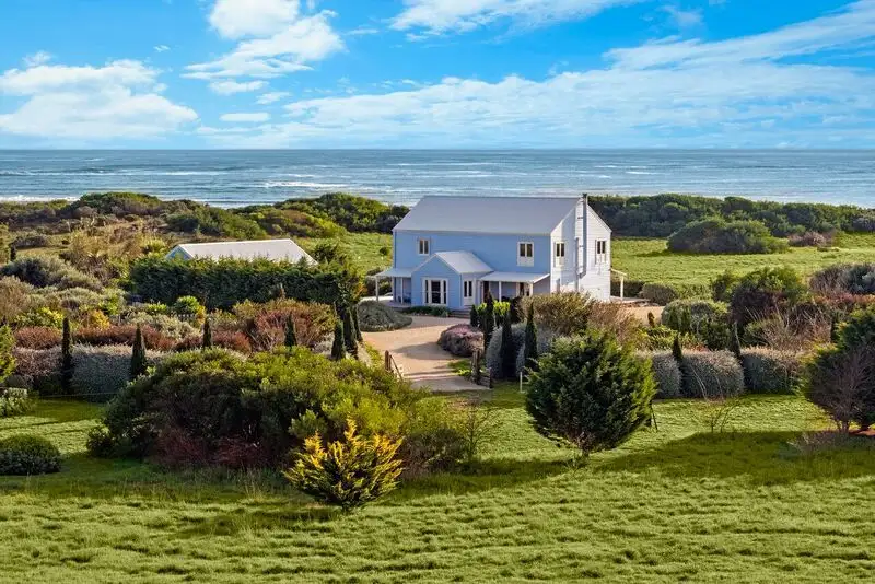 Main view of Homely rural property listing, 91 Longbottom Road, Robe SA 5276