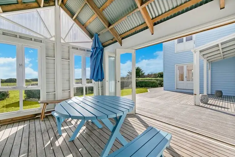 Fourth view of Homely rural property listing, 91 Longbottom Road, Robe SA 5276