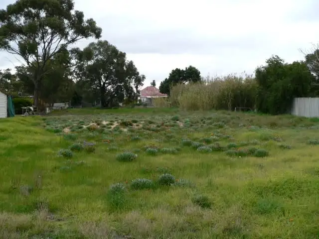 4 Barker Street, Katanning WA 6317