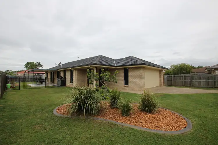 Main view of Homely house listing, 7 Summerhill Court, Marsden QLD 4132