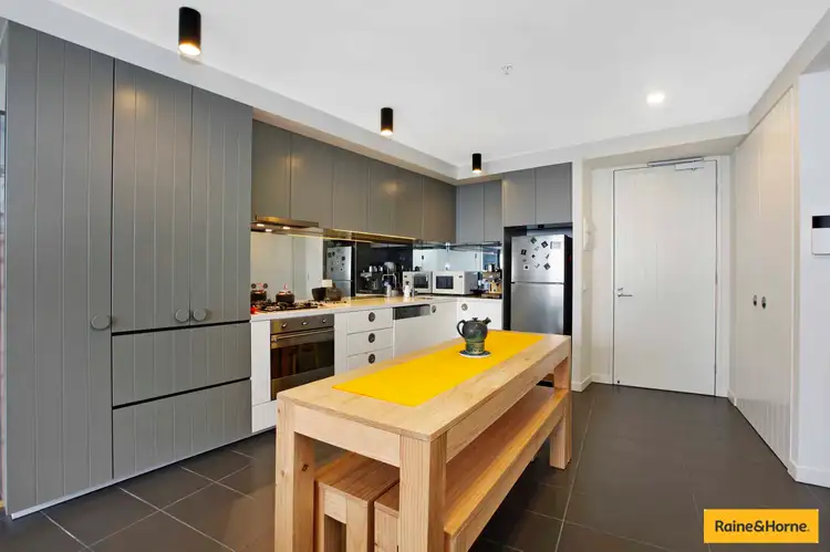 Third view of Homely apartment listing, 403/41-45 Edgewater Boulevard, Maribyrnong VIC 3032