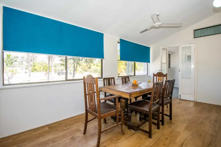Sixth view of Homely house listing, 79 Pharlap Parade, Branyan QLD 4670