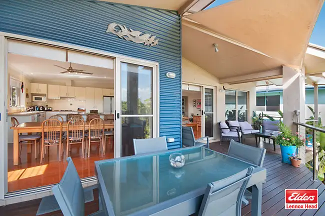 Fourth view of Homely semi-detached listing, 2/1 Fox Valley Way, Lennox Head NSW 2478