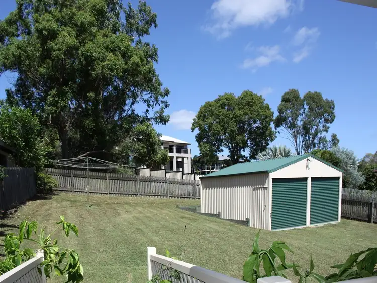 Second view of Homely house listing, 56 Johnston Boulevard, Urraween QLD 4655