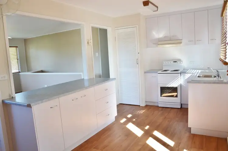 Third view of Homely house listing, 4 Kean Street, Andergrove QLD 4740