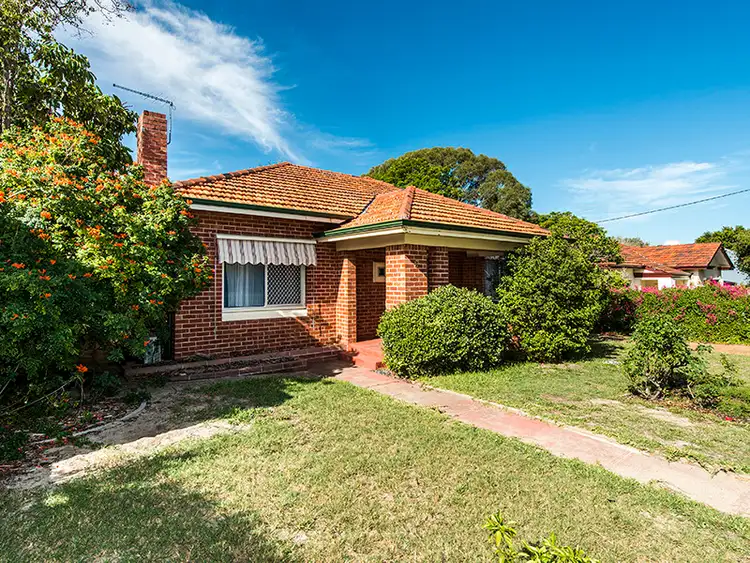 Second view of Homely house listing, 6 Anketell St, Kensington WA 6151