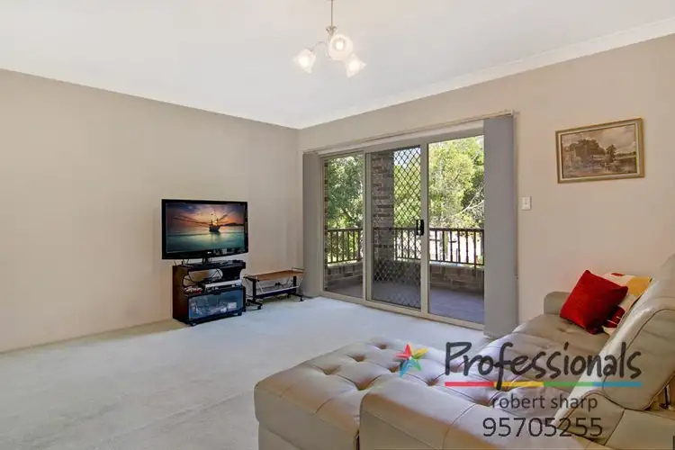 Second view of Homely unit listing, 1/59-61 Graham Road, Narwee NSW 2209