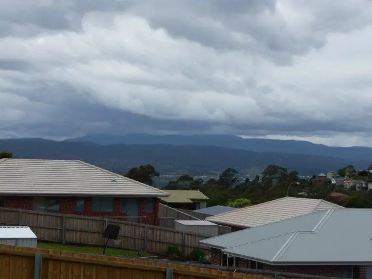 Second view of Homely land listing, 51 Assisi Avenue, Riverside TAS 7250