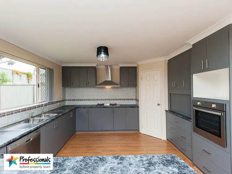 Fifth view of Homely house listing, 11 Knoop Drive, Byford WA 6122