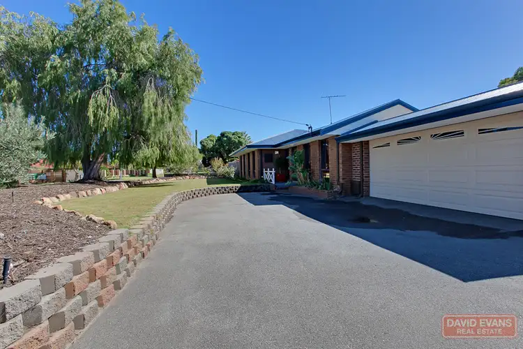 17 Kenton Way, Rockingham WA 6168