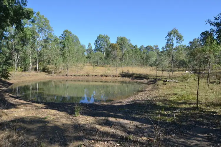 Second view of Homely rural property listing, 50 Sues Road, Horse Camp QLD 4671