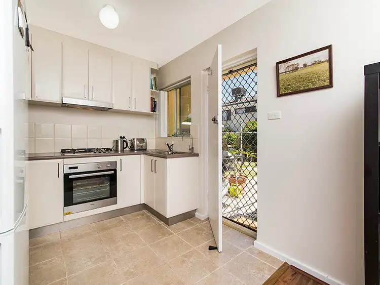 Fourth view of Homely house listing, 5/132 South Tce, South Perth WA 6151