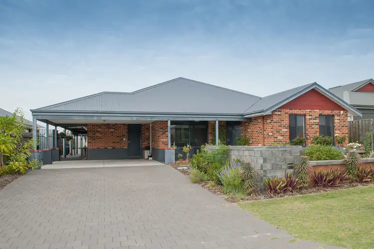 Second view of Homely house listing, 12 Soho Brace, Ellenbrook WA 6069