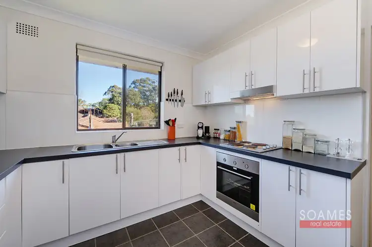 Main view of Homely unit listing, Unit 10/27-29 William Street, Hornsby NSW 2077