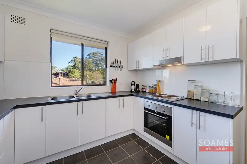 Main view of Homely unit listing, Unit 10/27-29 William Street, Hornsby NSW 2077