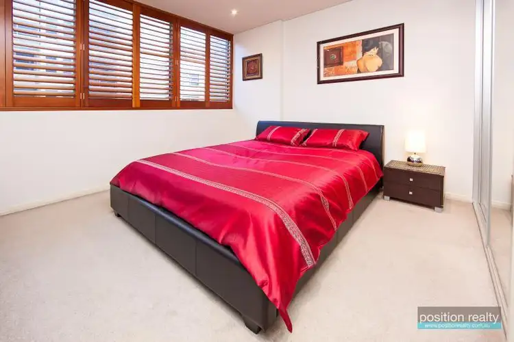Fifth view of Homely apartment listing, 193/18-26 Church Ave, Mascot NSW 2020