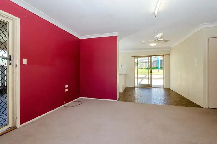 Sixth view of Homely house listing, 34 Aramac Drive, Clinton QLD 4680