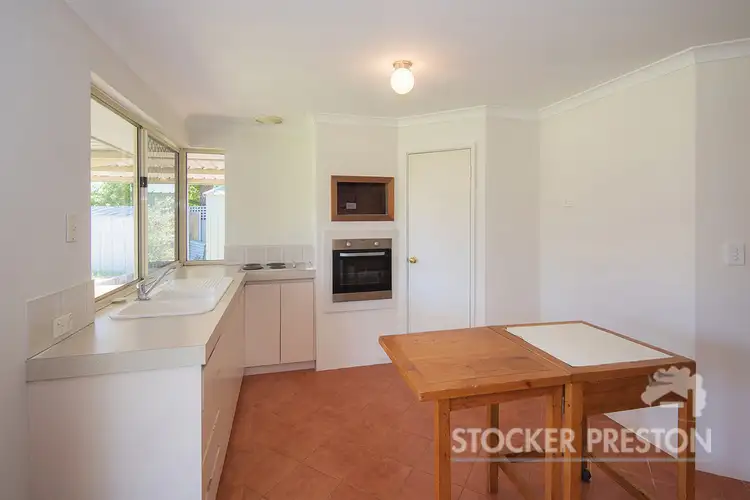 Third view of Homely house listing, 13 Kittyhawk Grove, Geographe WA 6280