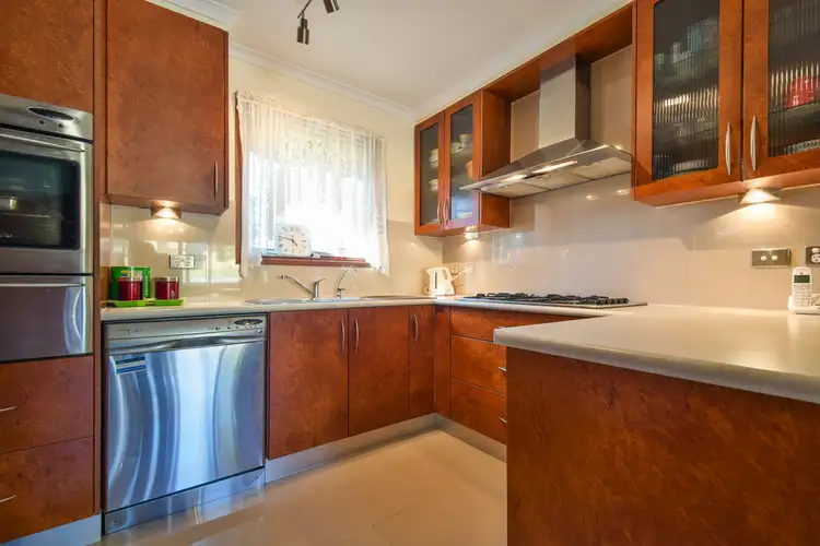 Third view of Homely house listing, 23 Valleyfair Road, Hackham West SA 5163
