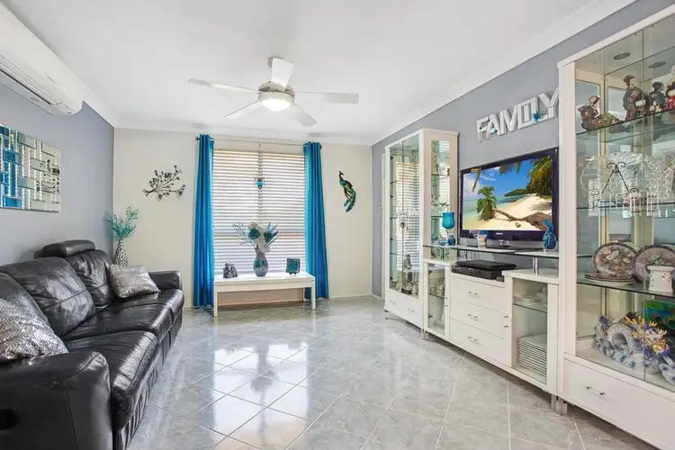 Second view of Homely house listing, 64G Avenue of the Allies, Tanilba Bay NSW 2319