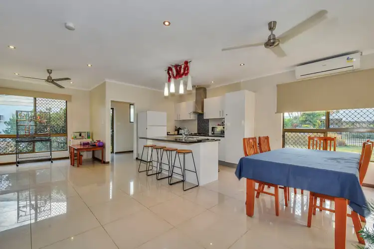 Fourth view of Homely house listing, 36 Carnoustie Circuit, Marrara NT 812