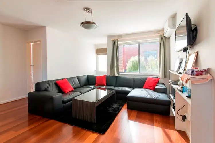 Second view of Homely apartment listing, 3/264 Huntingdale Rd, Oakleigh VIC 3166