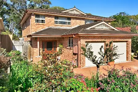Main view of Homely house listing, 81A Brooker Ave, Beacon Hill NSW 2100
