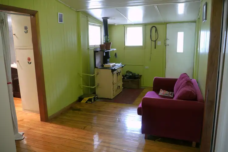 Sixth view of Homely house listing, 15 Daly Street, Kulpi QLD 4403