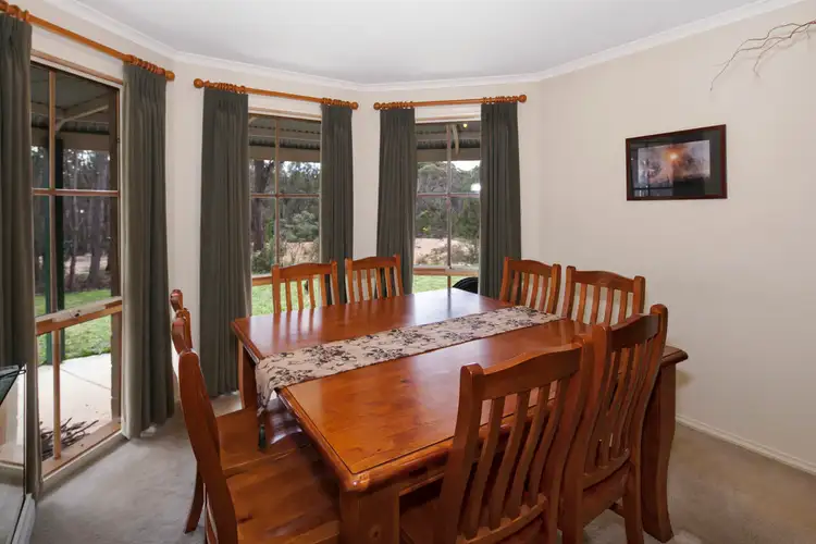 Fifth view of Homely house listing, 32 Palmer Court, Scarsdale VIC 3351
