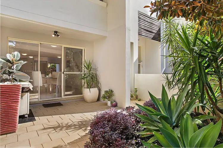 Fifth view of Homely townhouse listing, 8/27-29 Rhodes Street, Hillsdale NSW 2036