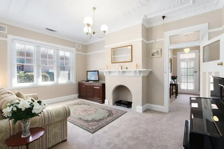 Second view of Homely house listing, 6 Iandra Street, Concord West NSW 2138