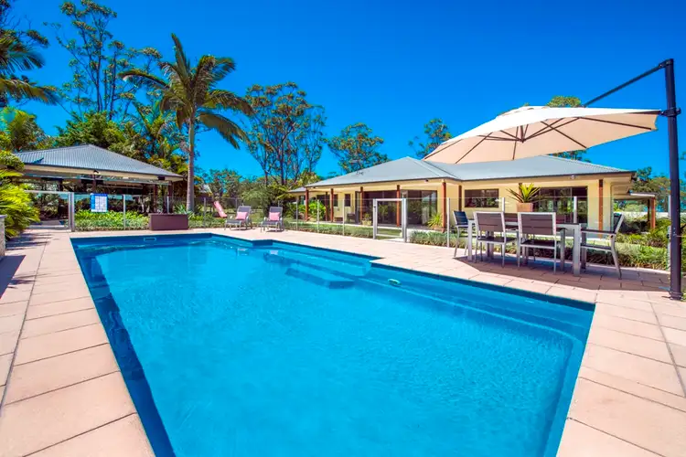 Fourth view of Homely house listing, 11 Pinehyrst Drive, Moonee Beach NSW 2450