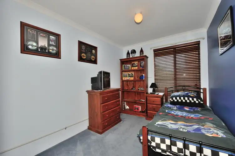 Fifth view of Homely house listing, 13 St Michaels Court, Cooloongup WA 6168